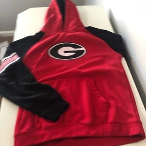 Georgia hoodie
